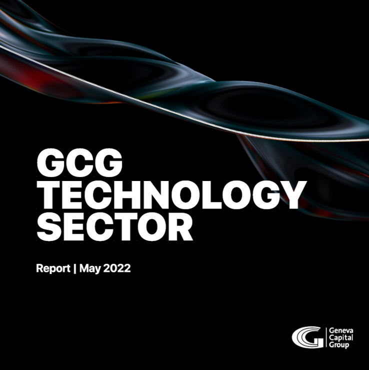 GCG Technology Sector Report | May 2022