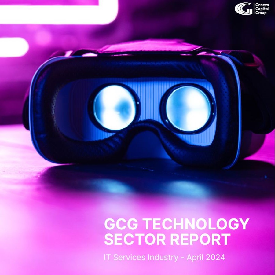 GCG Technology Sector Report 2024