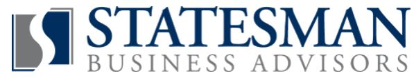Welcome to Statesman Business Advisors, LLC